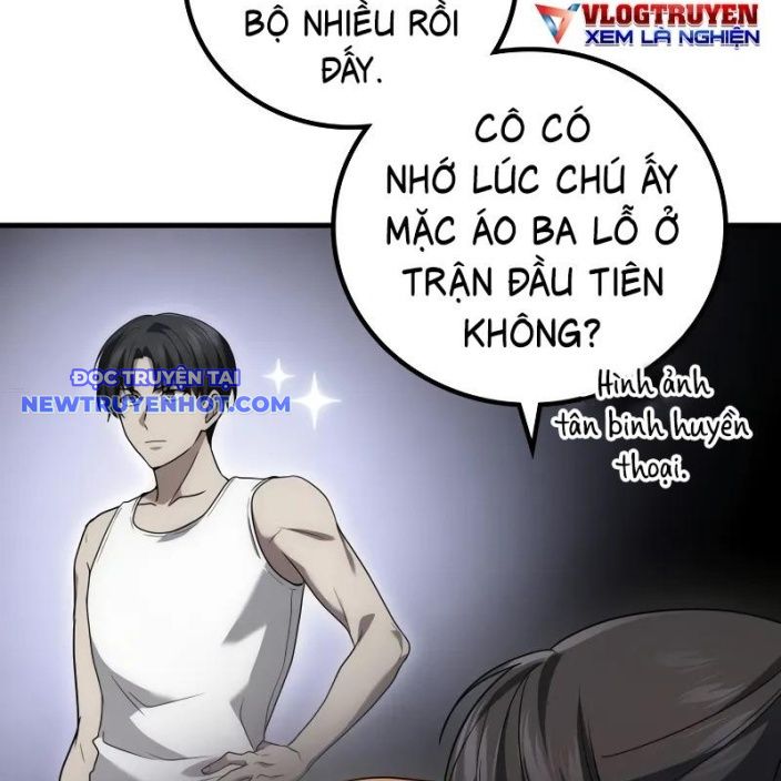 Thần Chiến Tranh Trở Lại Cấp 2 chapter 80 - Trang 132