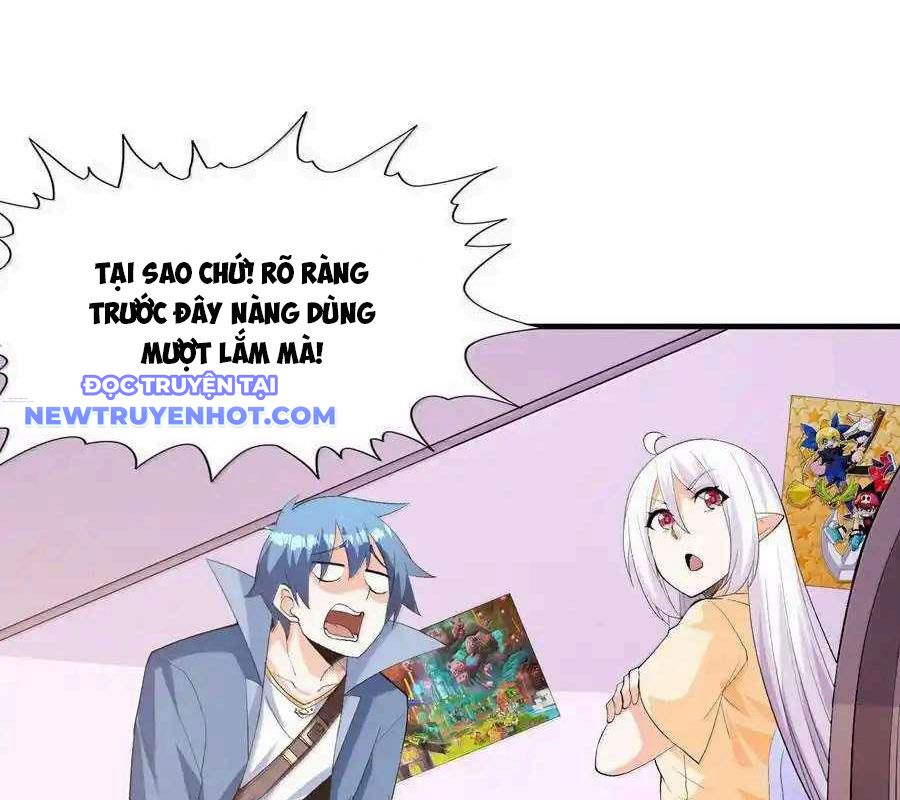 Hậu Cung Của Ta Toàn Là Ma Nữ Phản Diện chapter 188 - Trang 15