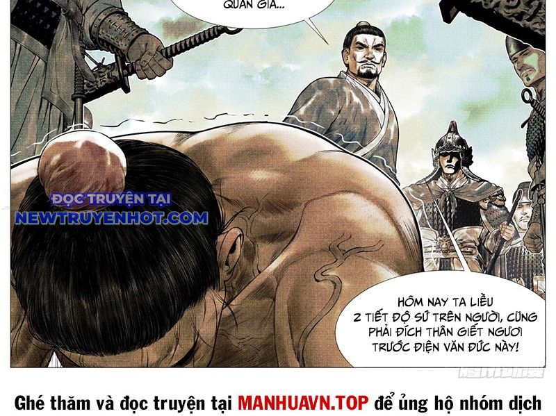 Bắt đầu Từ Làm Vong Quốc Hoàng đế chapter 143 - Trang 27