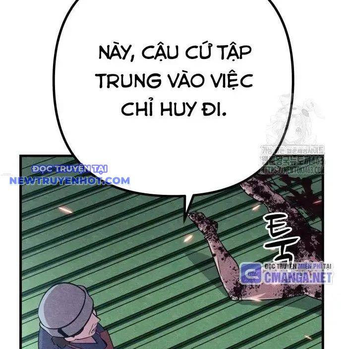 Xác Sống Và Sát Nhân chapter 81 - Trang 162