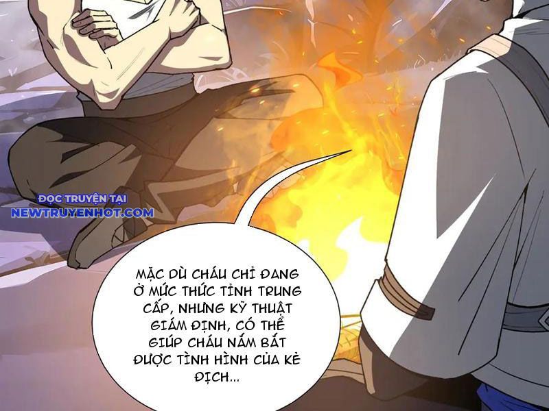 Ta Ký Kết Khế Ước Với Chính Mình chapter 68 - Trang 83