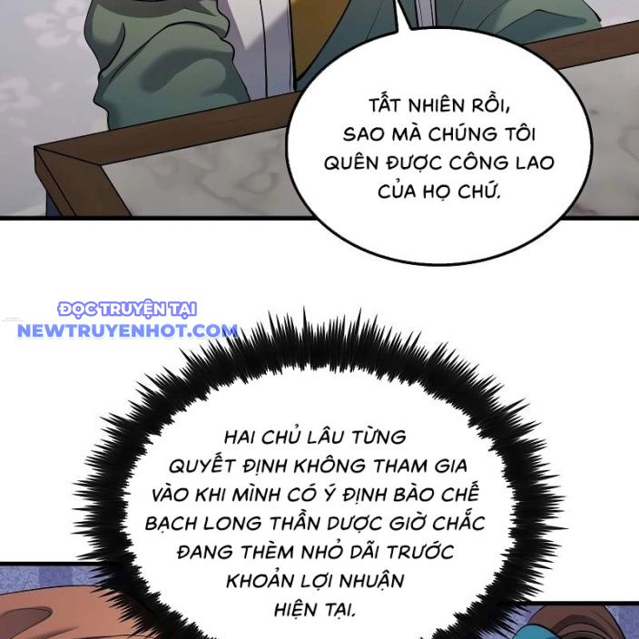 Bác Sĩ Trùng Sinh Về Murim chapter 162 - Trang 109