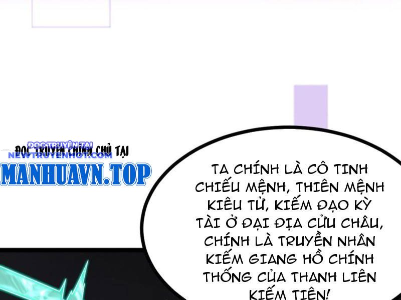 Ta Chính Nghĩa Nhưng Bị Hệ Thống Ép Thành Trùm Phản Diện chapter 96 - Trang 11