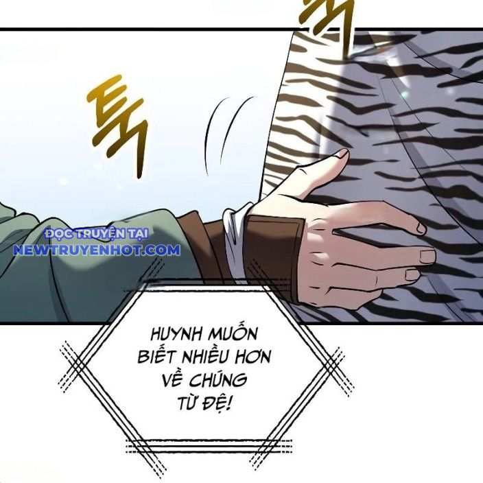 Bác Sĩ Trùng Sinh Về Murim chapter 166 - Trang 123