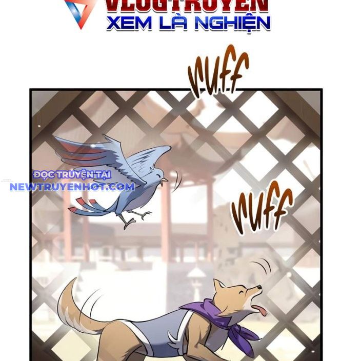 Bác Sĩ Trùng Sinh Về Murim chapter 163 - Trang 102