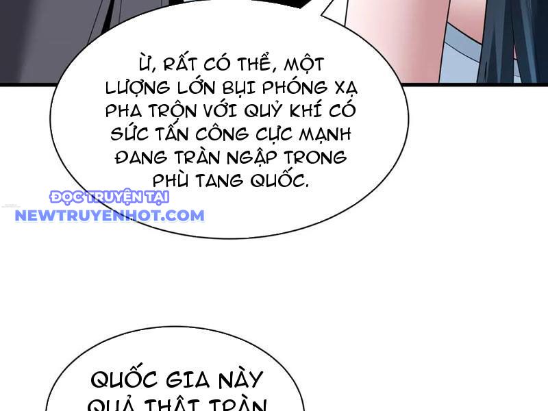 Kỷ Nguyên Kỳ Lạ chapter 397 - Trang 93