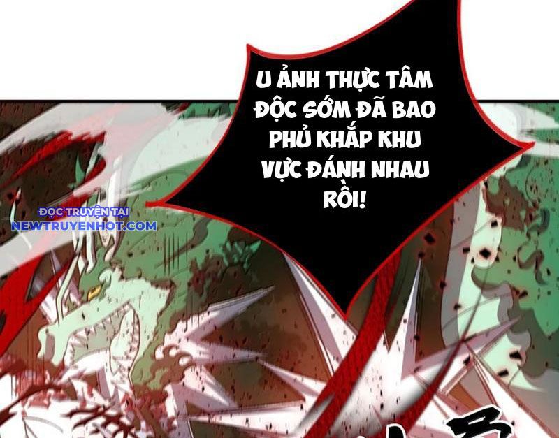 Ta Ở Tu Tiên Giới Chỉ Làm Giờ Hành Chính chapter 94 - Trang 127