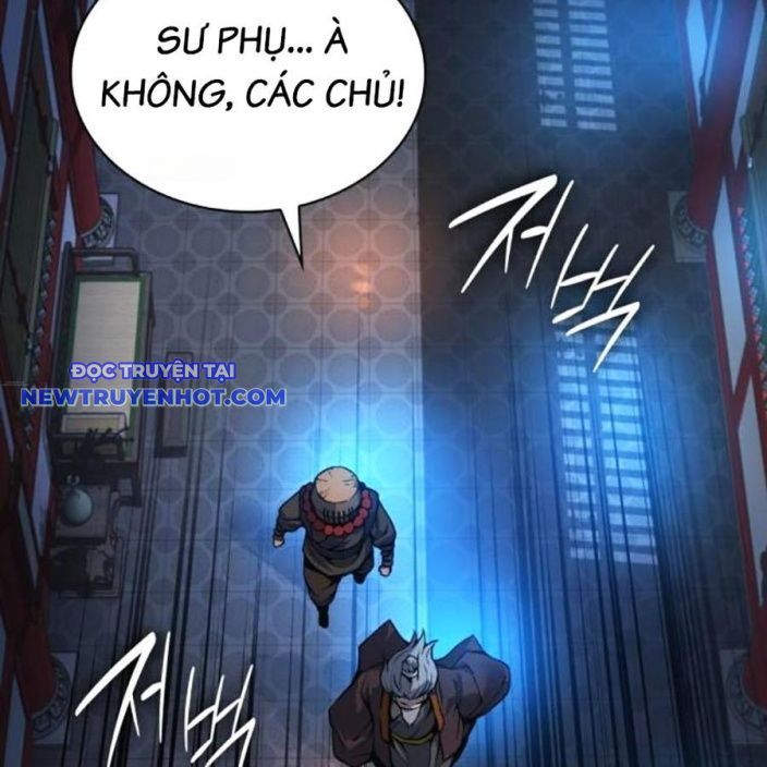 Quái Lực Loạn Thần chapter 51 - Trang 8