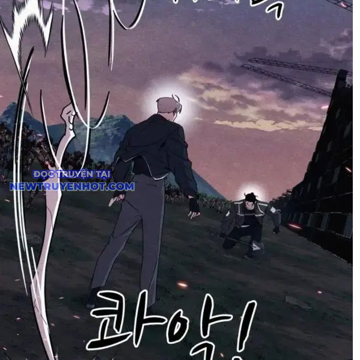 Xác Sống Và Sát Nhân chapter 82 - Trang 132