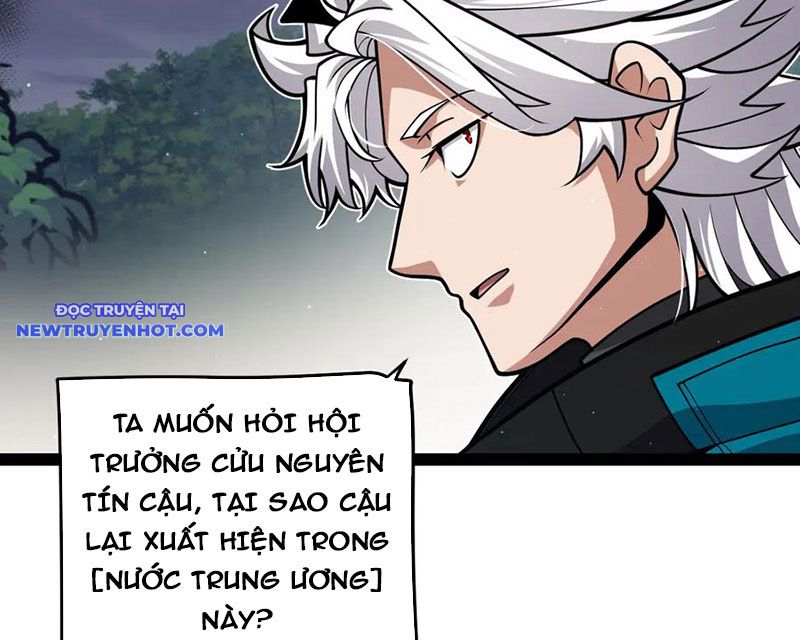 Tôi Đến Từ Thế Giới Trò Chơi chapter 329 - Trang 79