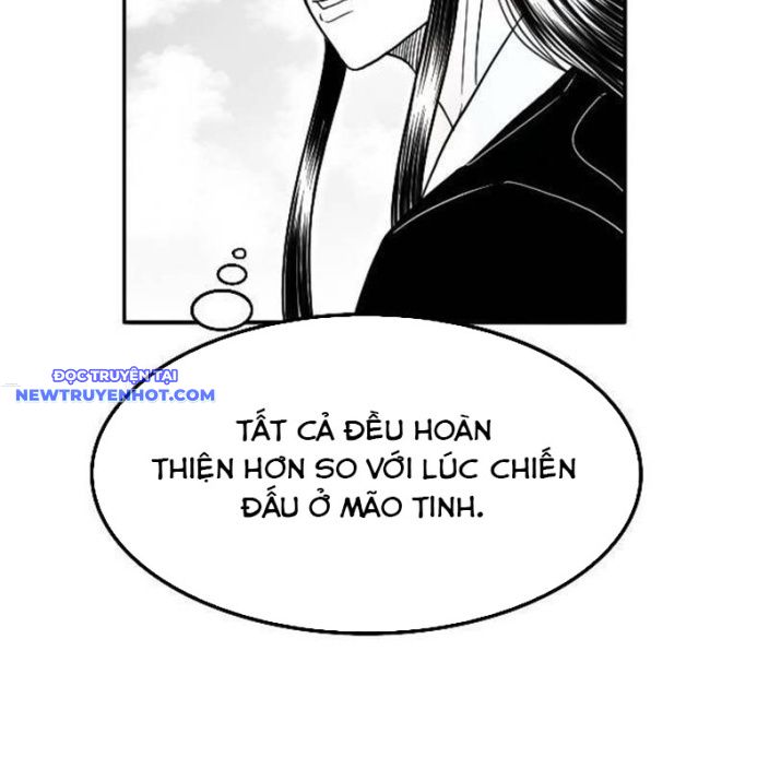 Hắc Sa chapter 25 - Trang 45