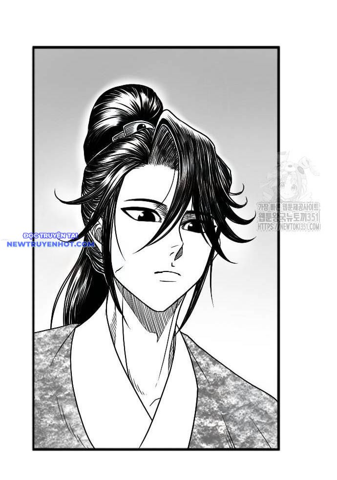 Hắc Sa chapter 13 - Trang 30