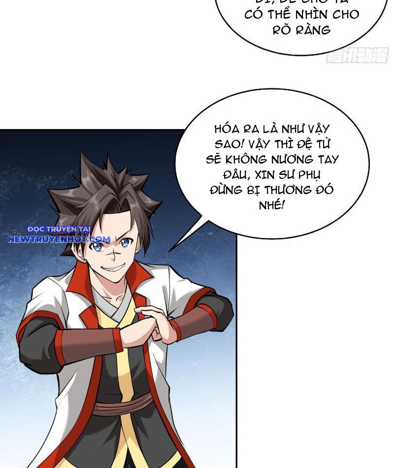 cửu tử chapter 8 - Trang 24