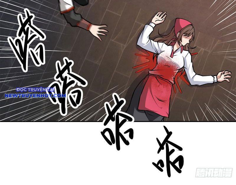 cửu tử chapter 3 - Trang 51