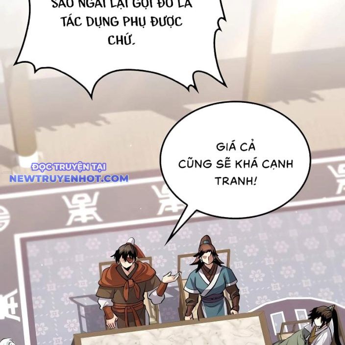 Bác Sĩ Trùng Sinh Về Murim chapter 162 - Trang 99