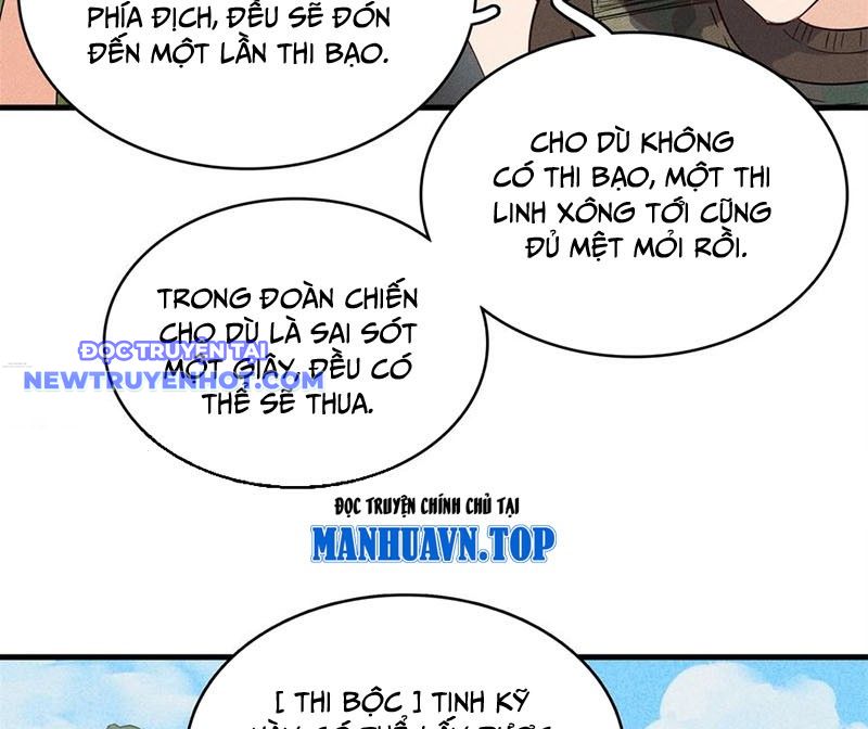 Cửu Tinh độc Nãi chapter 78 - Trang 6