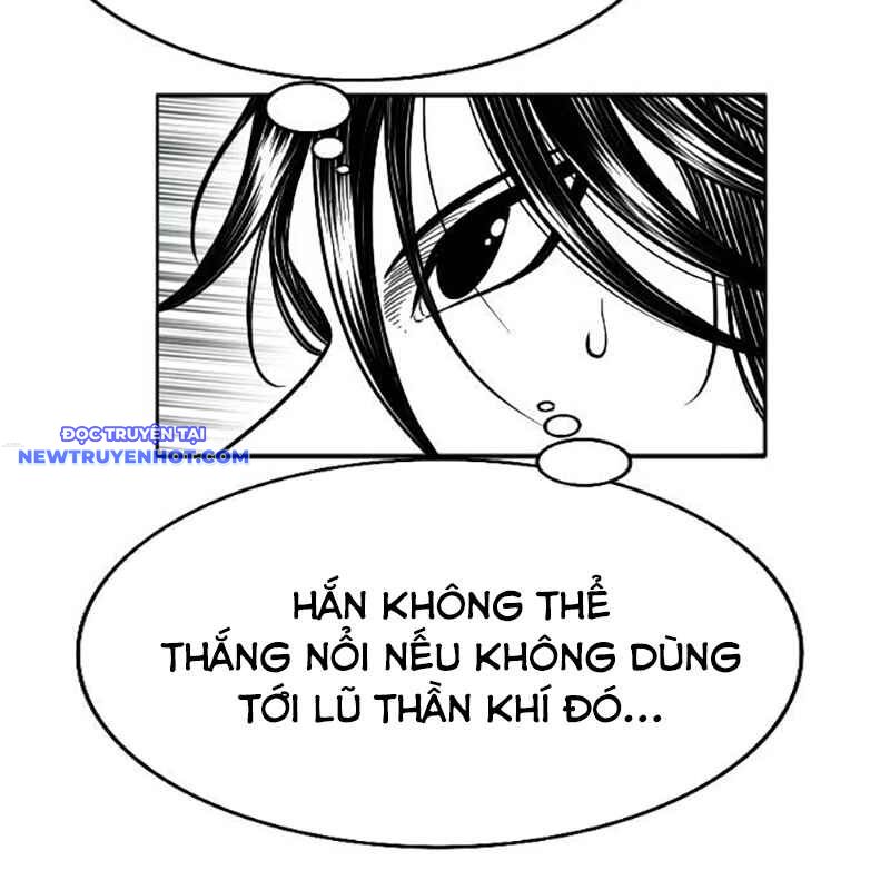 Hắc Sa chapter 17 - Trang 242