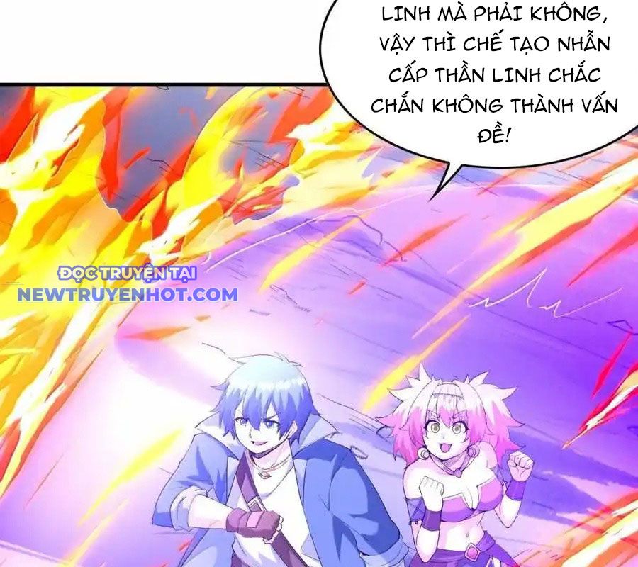 Hậu Cung Của Ta Toàn Là Ma Nữ Phản Diện chapter 191 - Trang 88