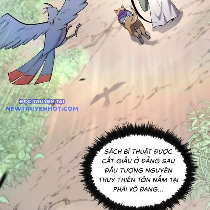 Bác Sĩ Trùng Sinh Về Murim chapter 163 - Trang 125