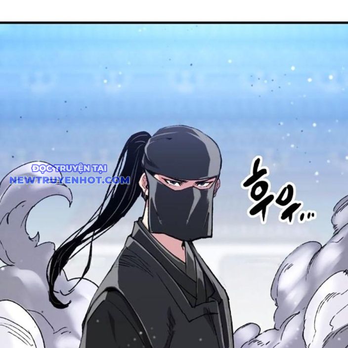 Thiên Ma Quy Hoàn chapter 47 - Trang 183