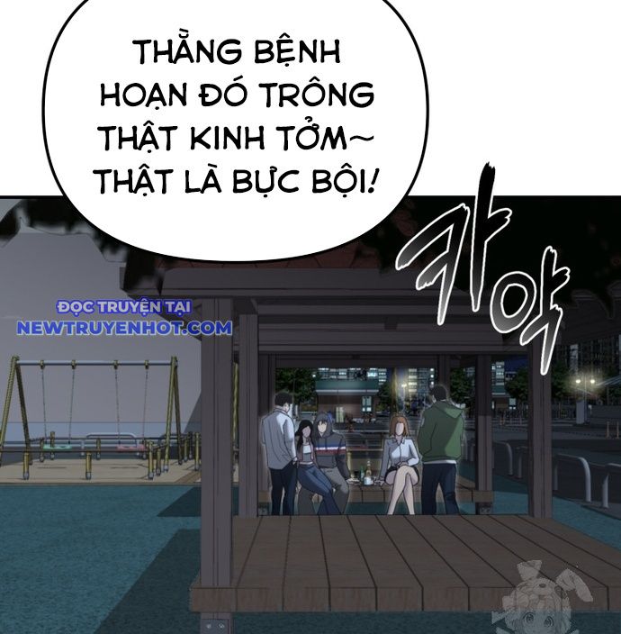 Cảnh Sát Bất Bại chapter 6 - Trang 33