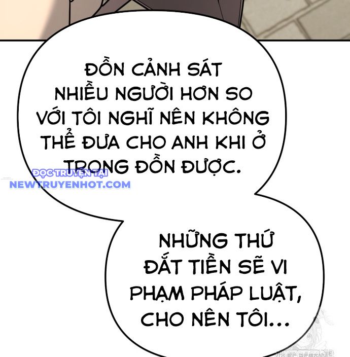 Cảnh Sát Bất Bại chapter 5 - Trang 217