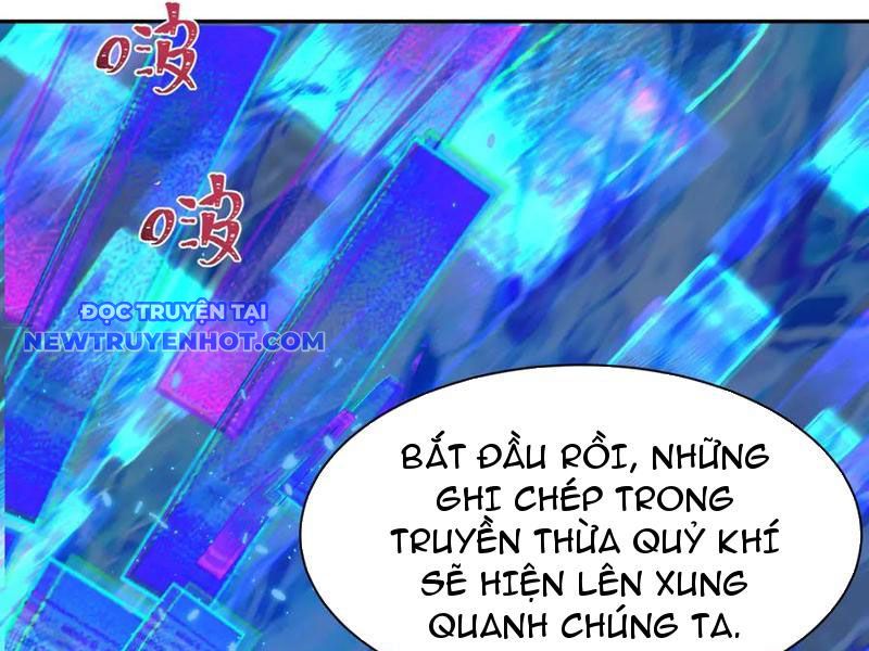 Kỷ Nguyên Kỳ Lạ chapter 397 - Trang 121