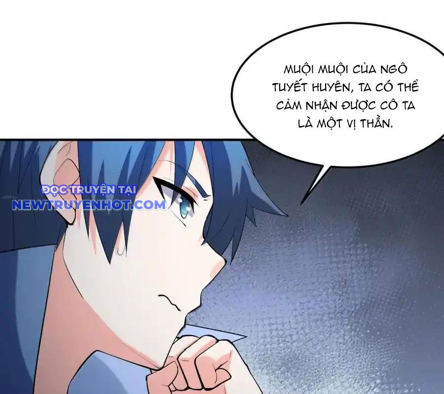 Hậu Cung Của Ta Toàn Là Ma Nữ Phản Diện chapter 190 - Trang 8