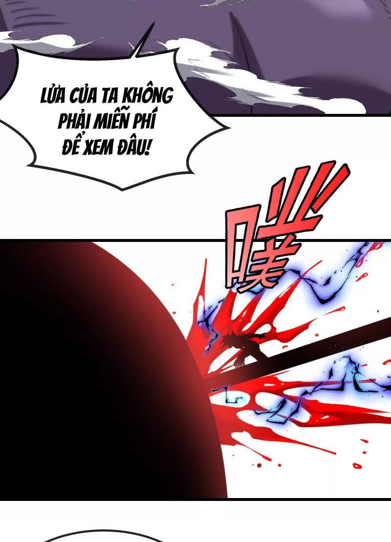 Ta Là Quái Thú Đại Chúa Tể chapter 87 - Trang 33