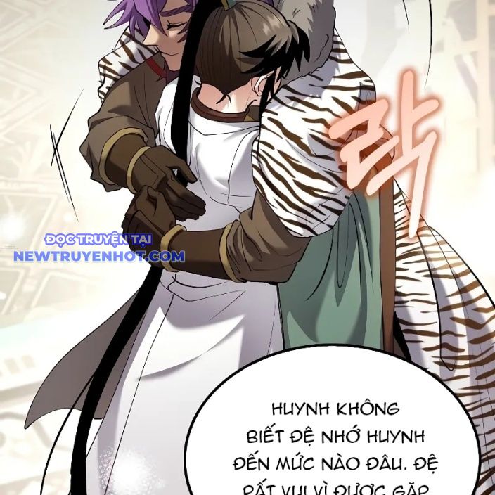 Bác Sĩ Trùng Sinh Về Murim chapter 165 - Trang 111