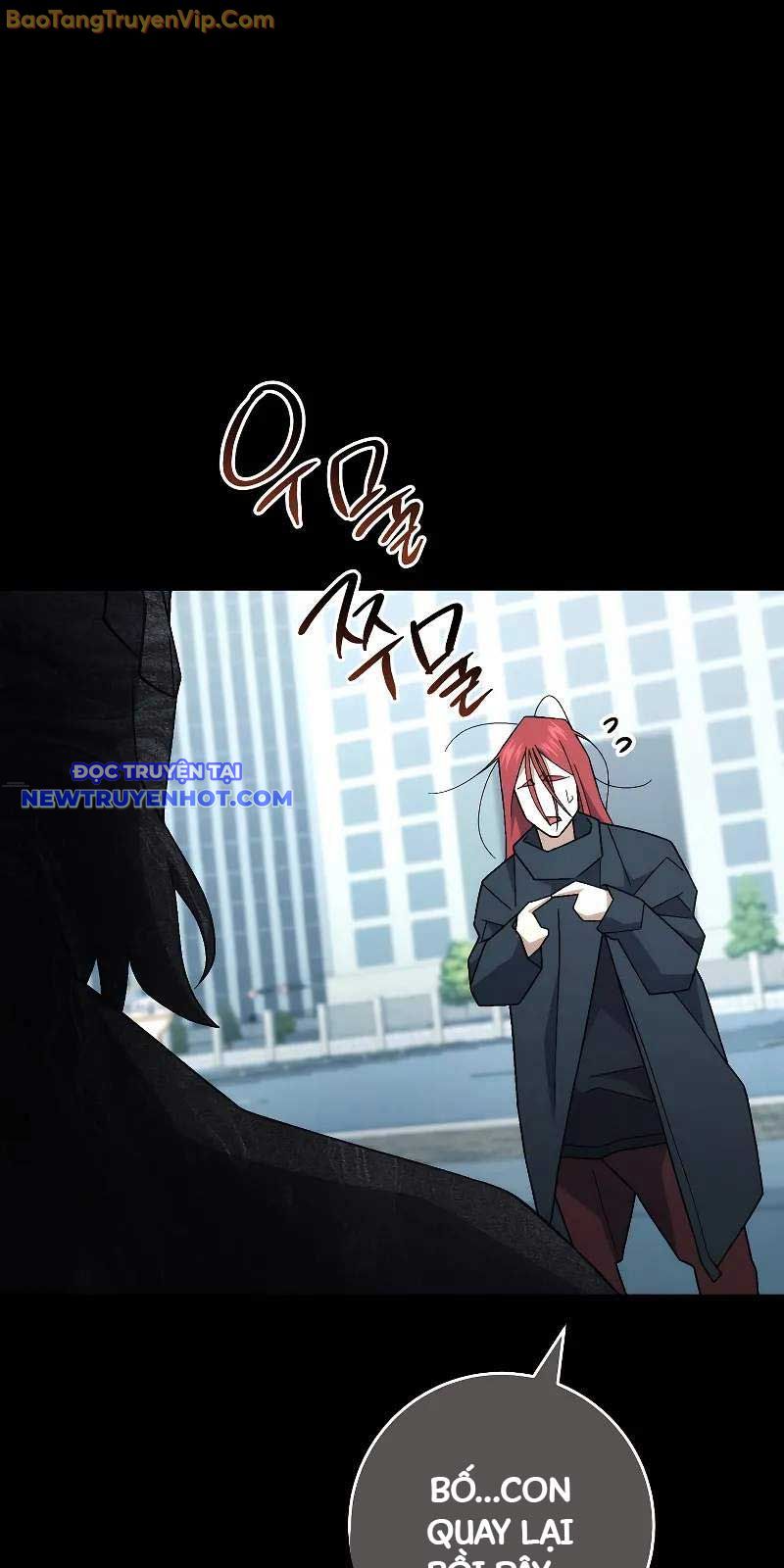 Anh Hùng Trở Lại chapter 103 - Trang 59