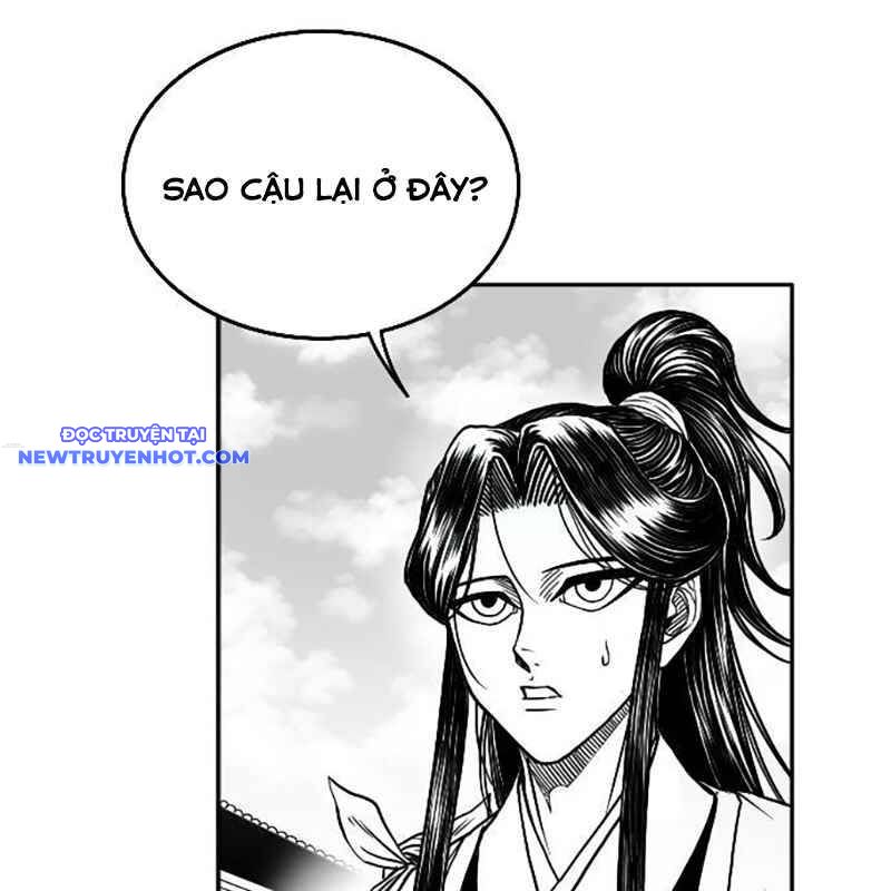 Hắc Sa chapter 12 - Trang 44