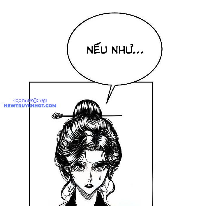 Hắc Sa chapter 20 - Trang 134