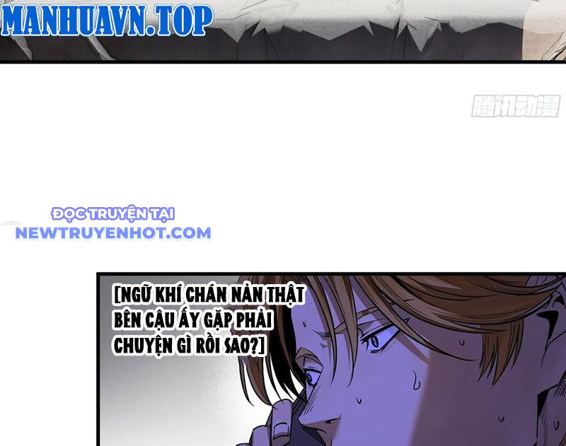 Đồng Hành Cùng Tử Vong: Bắt Đầu Với Ngư Nhân Địa Hạ Thành chapter 106 - Trang 36