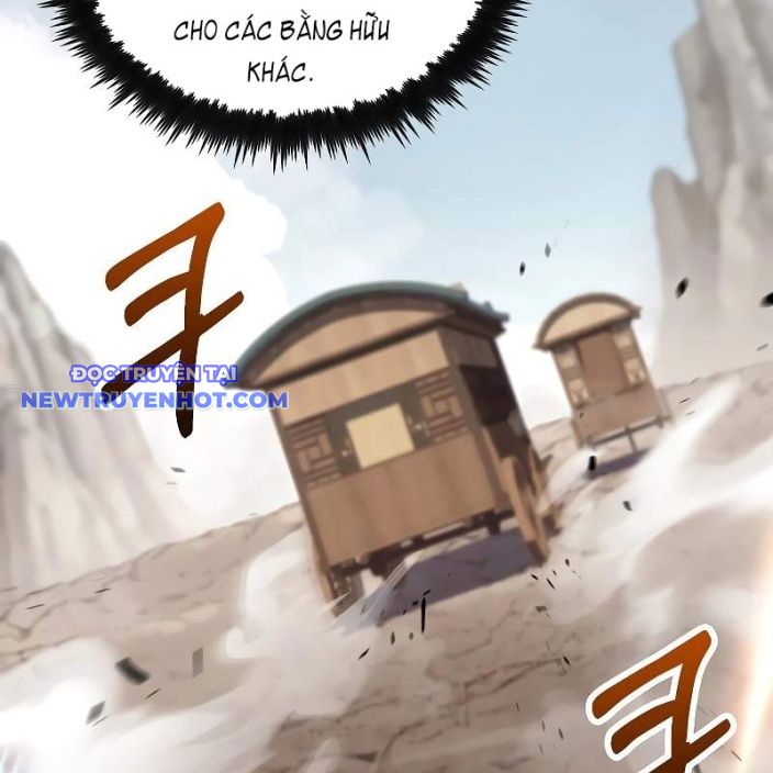 Bác Sĩ Trùng Sinh Về Murim chapter 161 - Trang 103