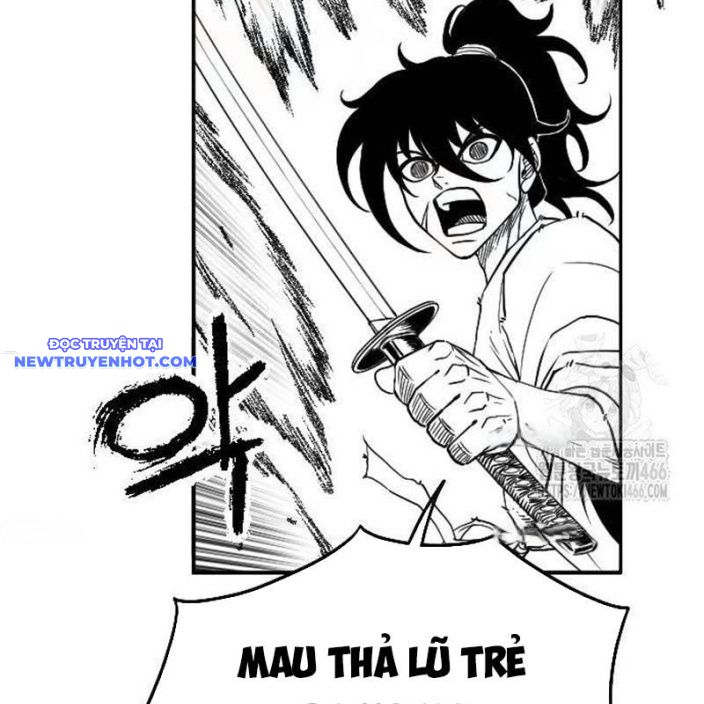 Hắc Sa chapter 25 - Trang 81