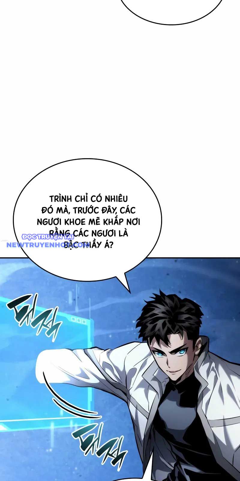 Chiêu Hồn Giả Siêu Phàm chapter 114 - Trang 108