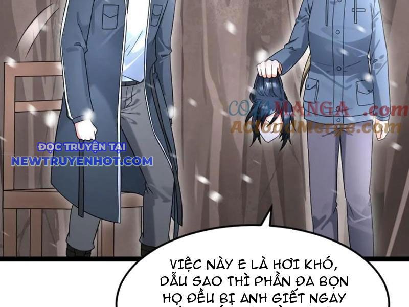 Toàn Cầu Băng Phong: Ta Chế Tạo Phòng An Toàn Tại Tận Thế chapter 528 - Trang 43