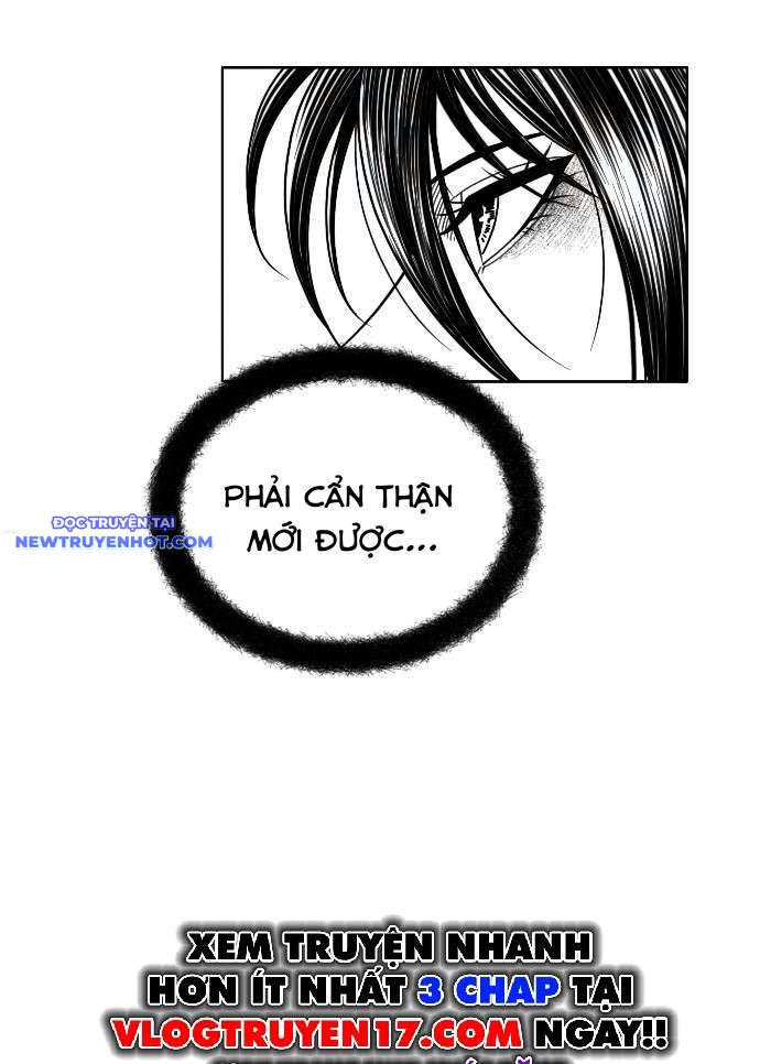 Hắc Sa chapter 13 - Trang 56