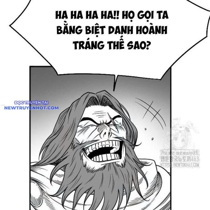 Hắc Sa chapter 19 - Trang 66