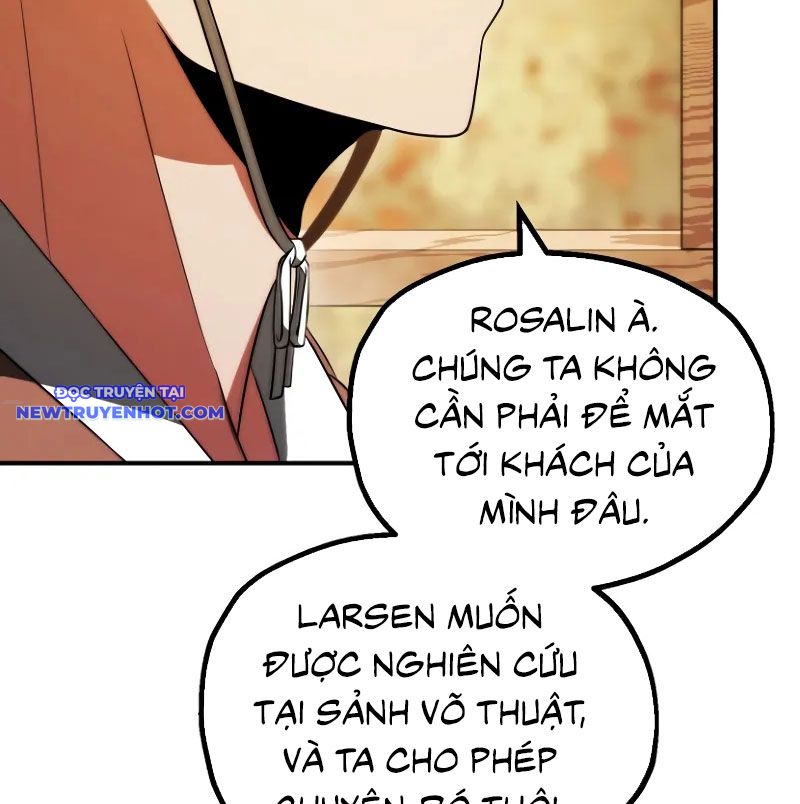 Con Trai Út Của Đại Pháp Sư Lừng Danh chapter 75 - Trang 8