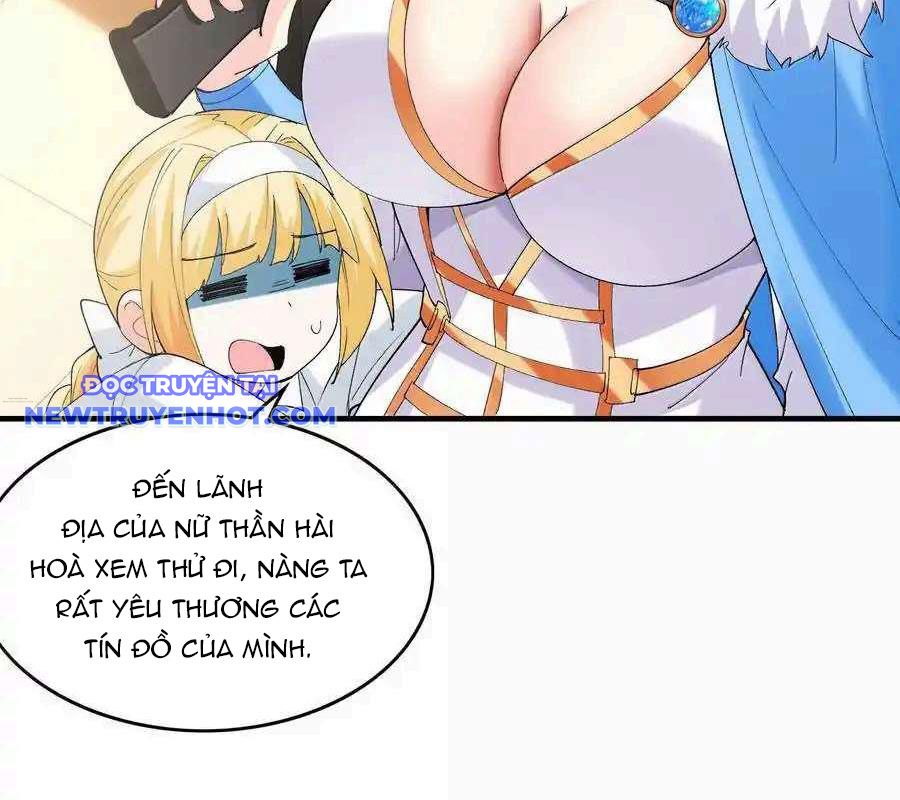 Hậu Cung Của Ta Toàn Là Ma Nữ Phản Diện chapter 188 - Trang 67