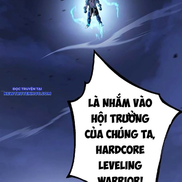 Hardcore Leveling Warrior Season 3 chapter 58 - Trang 136