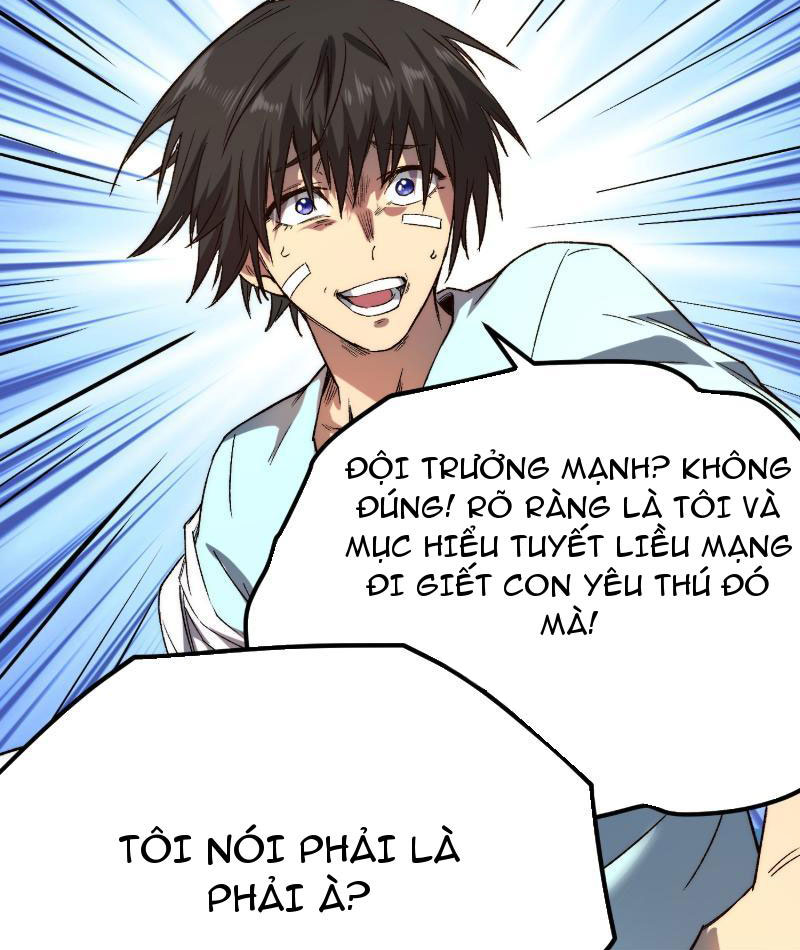 Vô địch bắt đầu từ gãy tay chapter 2 - Trang 92