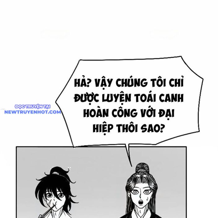 Hắc Sa chapter 22 - Trang 9