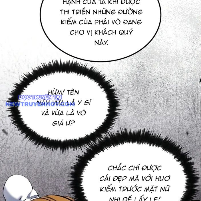 Bác Sĩ Trùng Sinh Về Murim chapter 167 - Trang 63