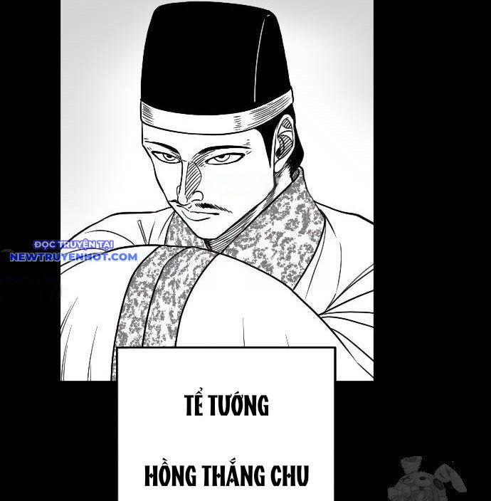 Hắc Sa chapter 20 - Trang 18