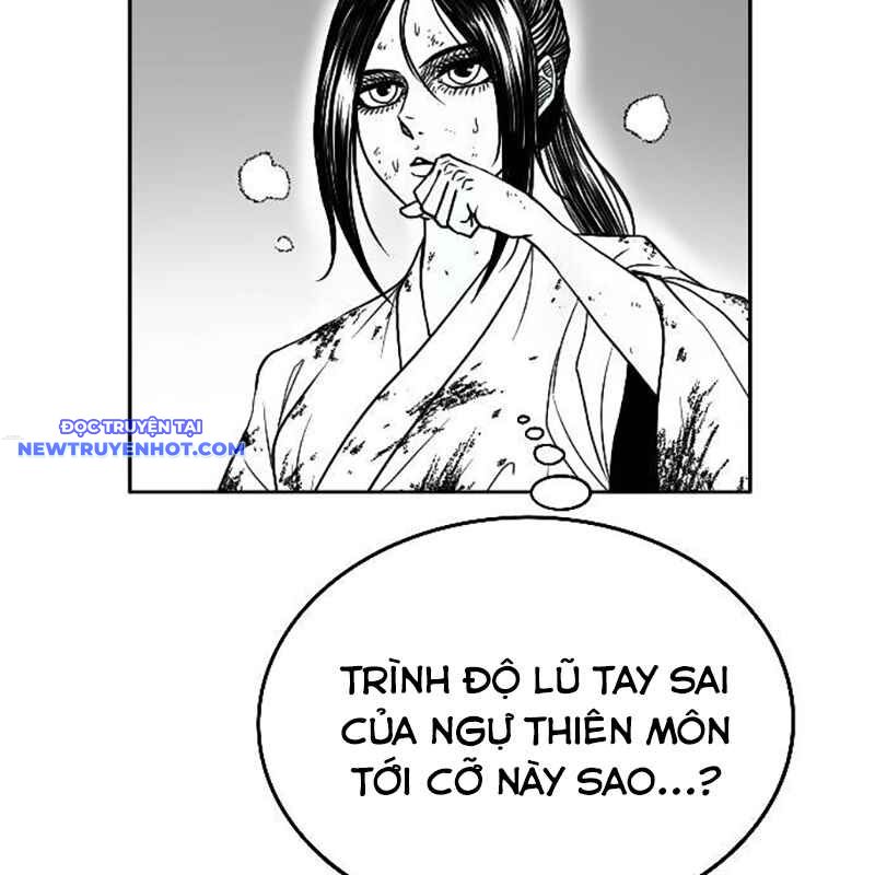 Hắc Sa chapter 17 - Trang 13