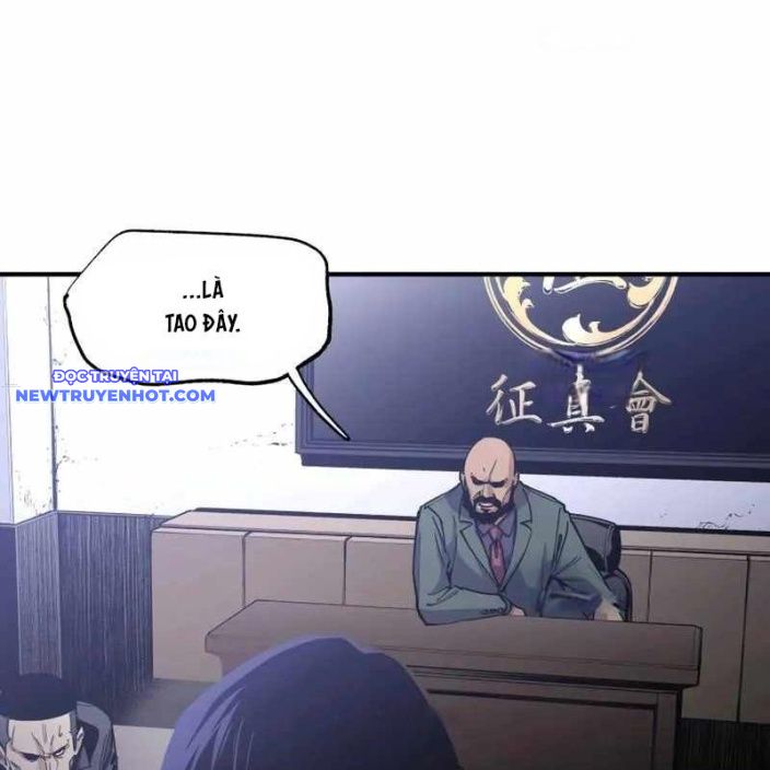 Hắc Triều chapter 8 - Trang 6