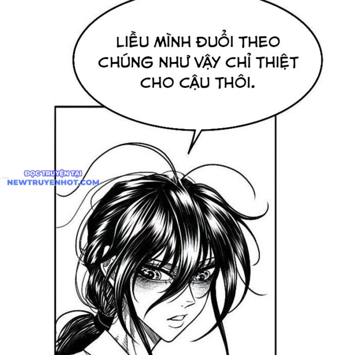 Hắc Sa chapter 25 - Trang 137